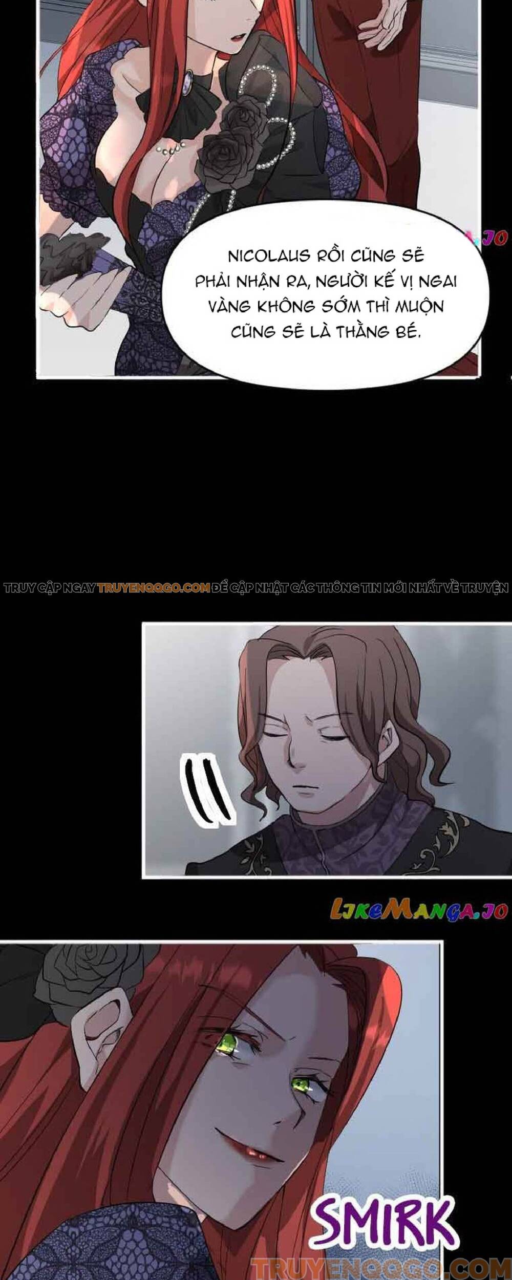 Thiên Sứ Kim Quang Chapter 5 - Trang 2