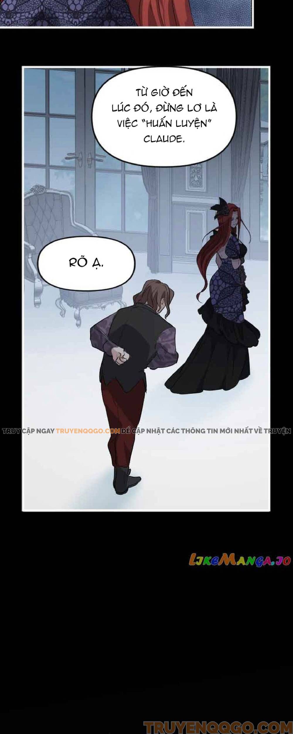 Thiên Sứ Kim Quang Chapter 5 - Trang 2