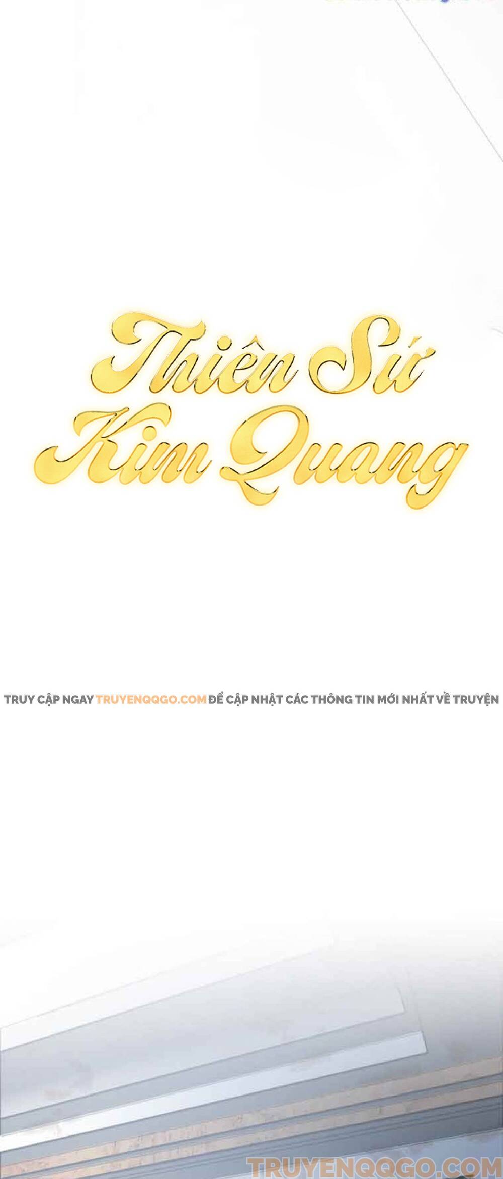Thiên Sứ Kim Quang Chapter 5 - Trang 2