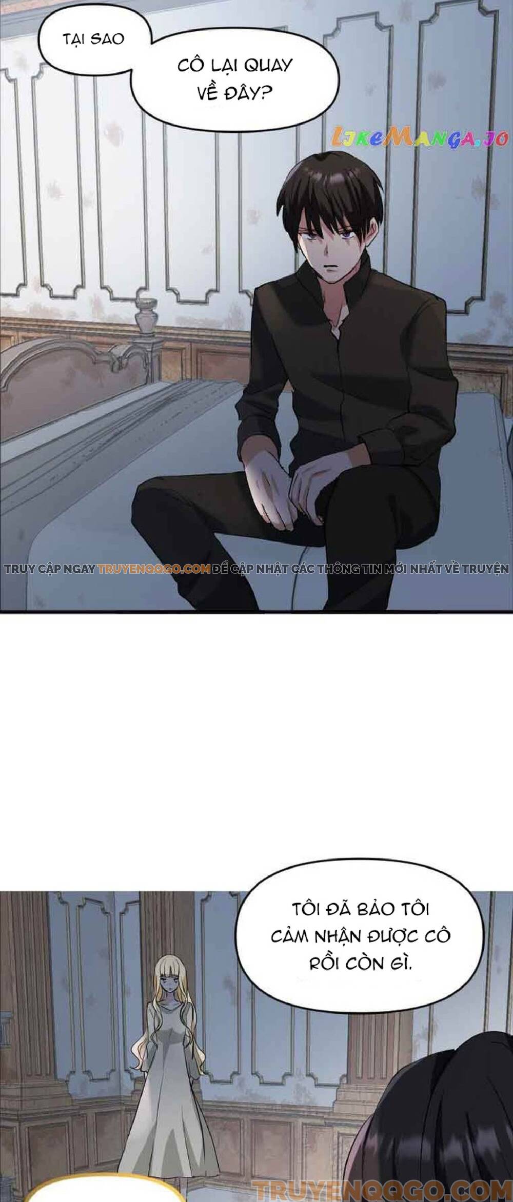 Thiên Sứ Kim Quang Chapter 5 - Trang 2