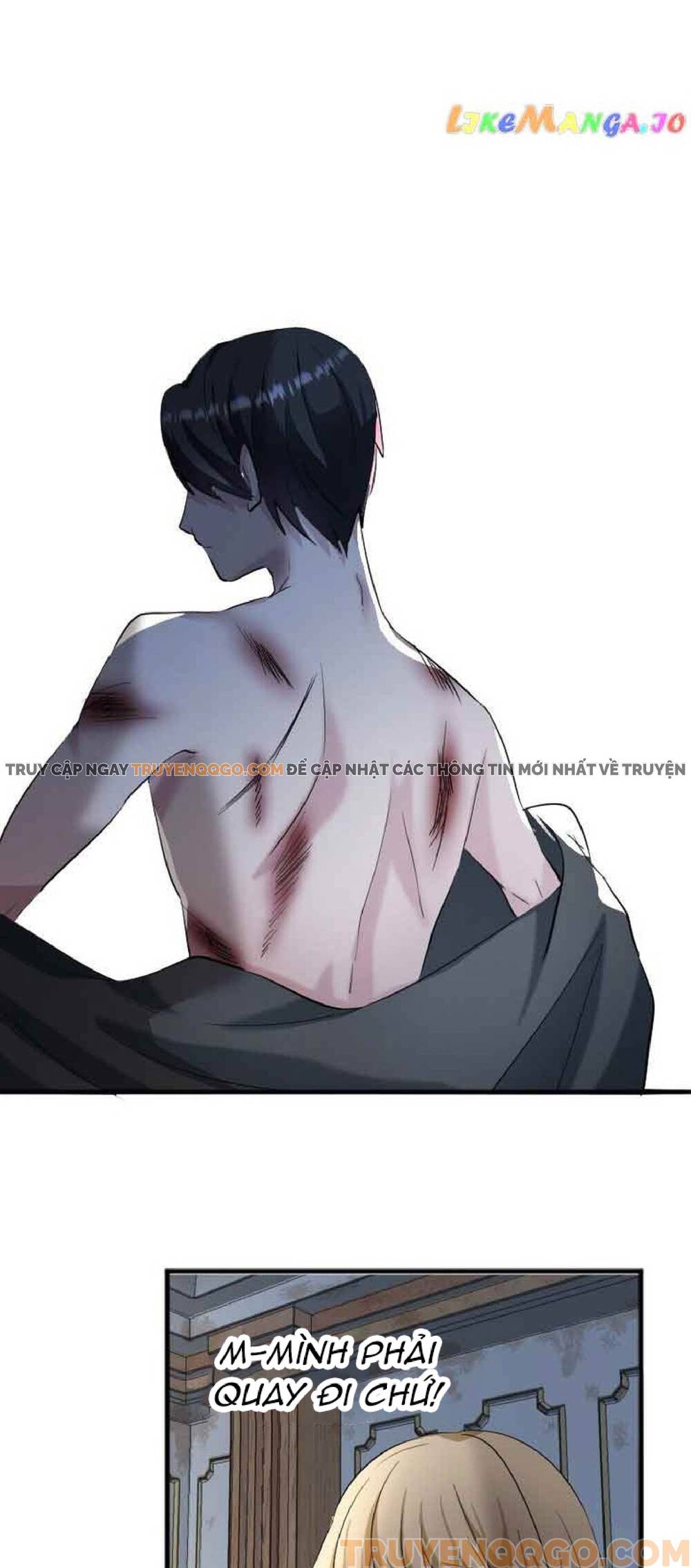 Thiên Sứ Kim Quang Chapter 5 - Trang 2