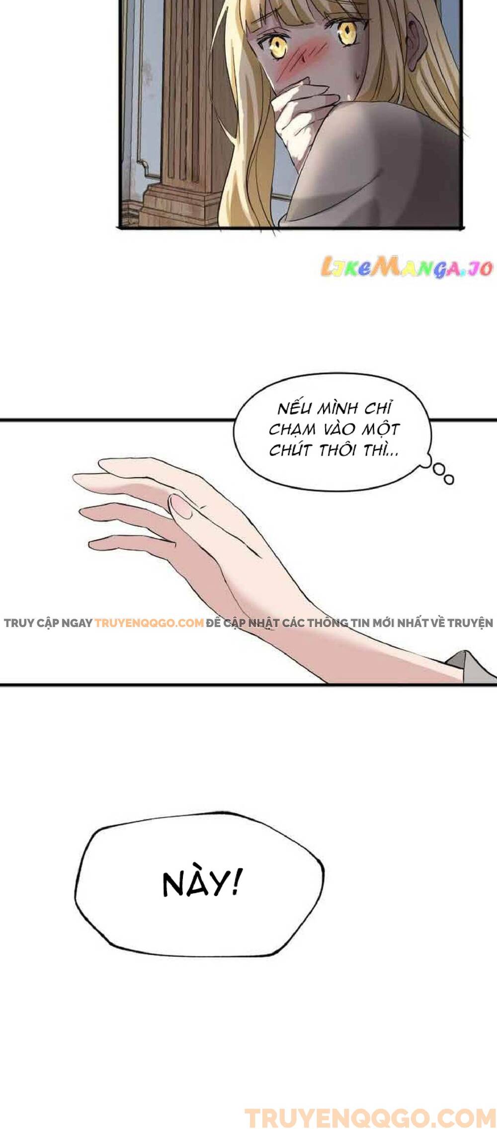 Thiên Sứ Kim Quang Chapter 5 - Trang 2