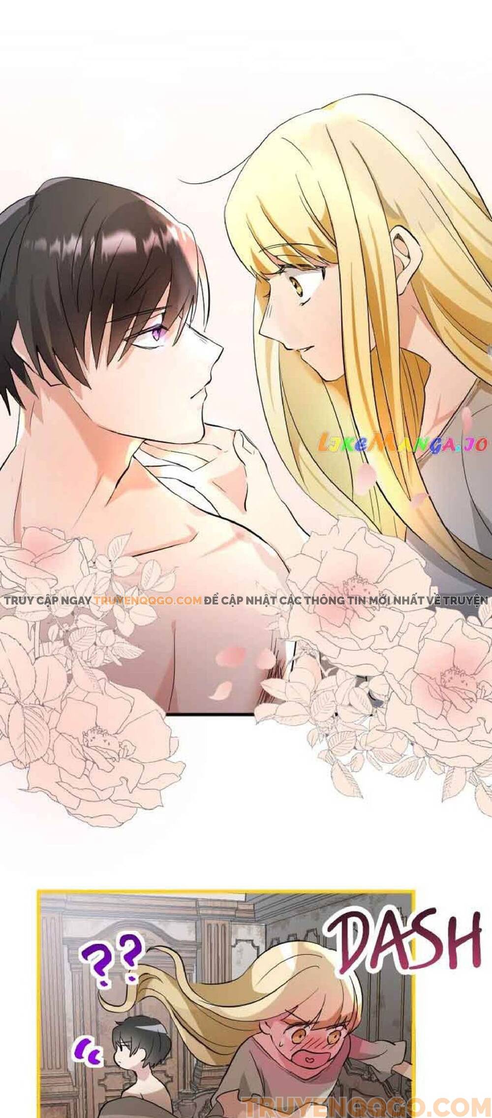 Thiên Sứ Kim Quang Chapter 5 - Trang 2