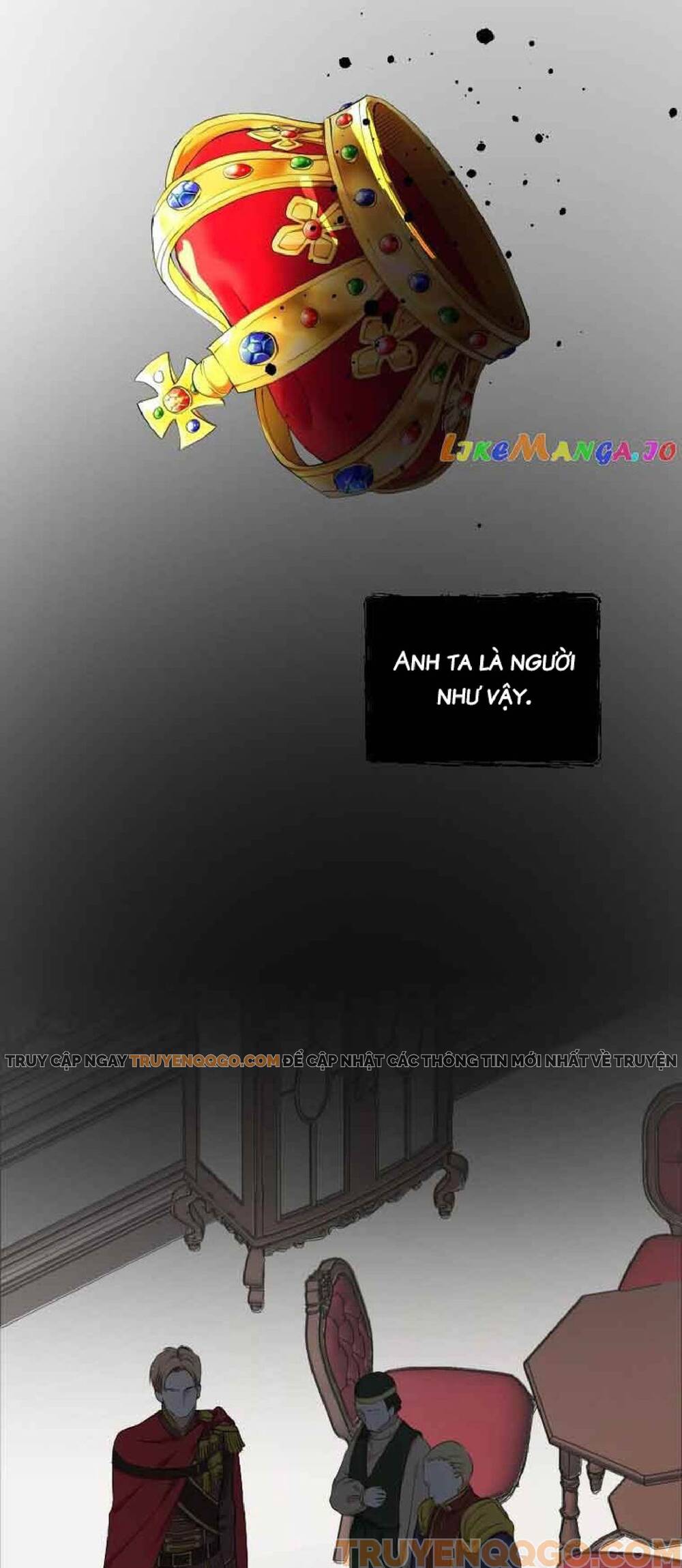 Thiên Sứ Kim Quang Chapter 5 - Trang 2