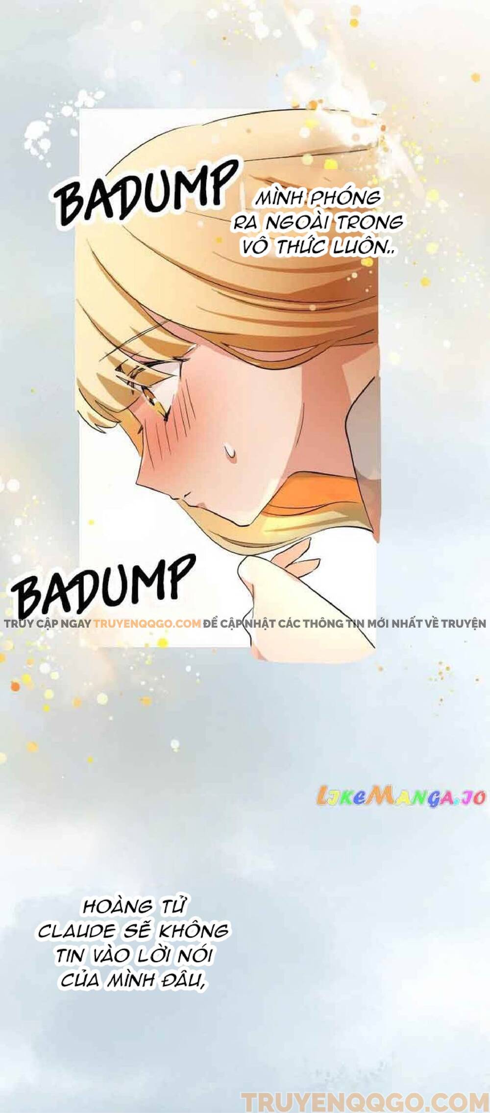 Thiên Sứ Kim Quang Chapter 5 - Trang 2