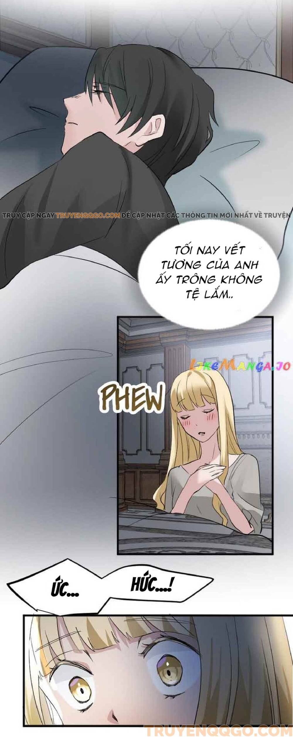 Thiên Sứ Kim Quang Chapter 5 - Trang 2