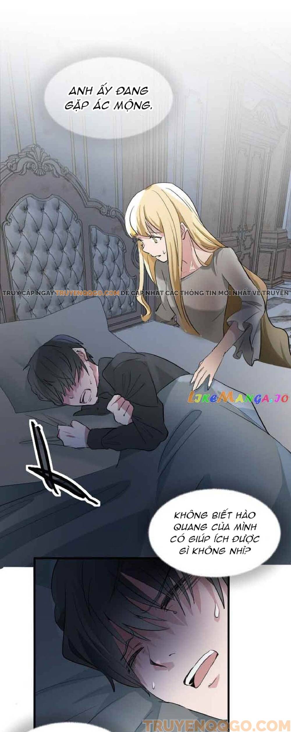 Thiên Sứ Kim Quang Chapter 5 - Trang 2