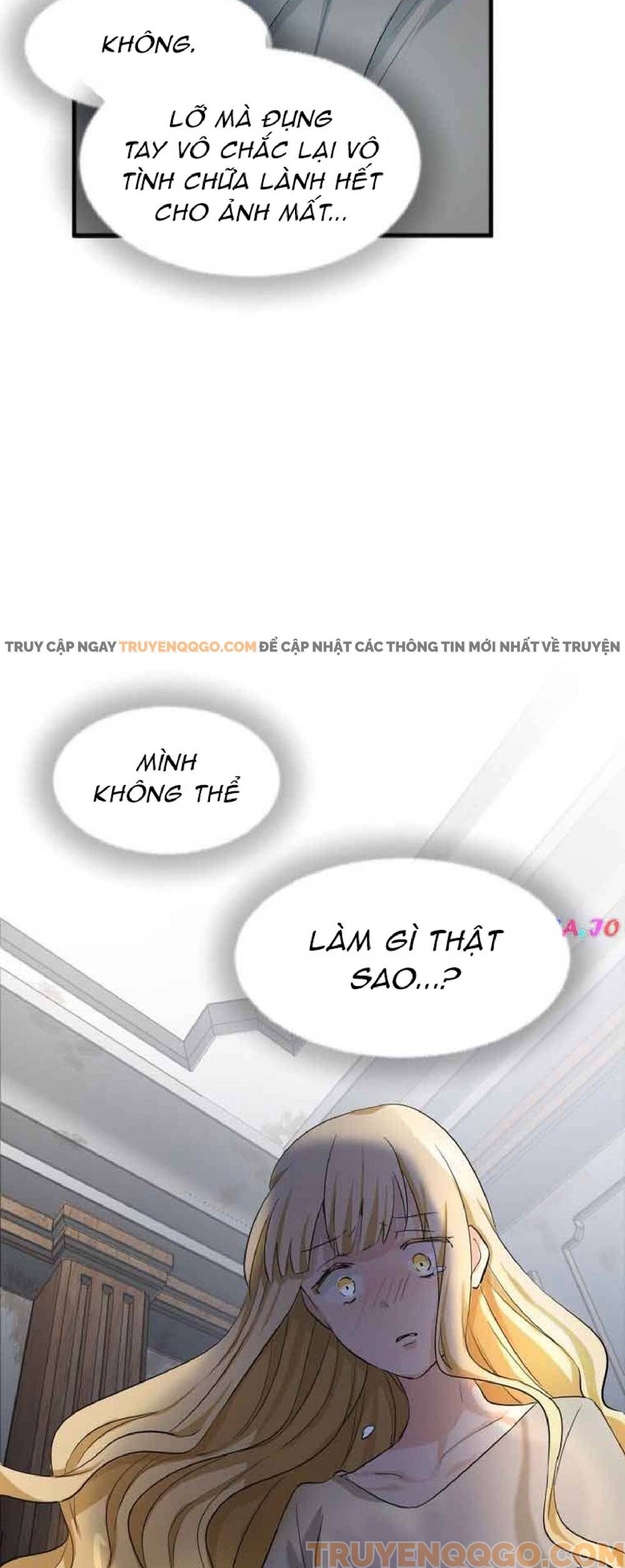 Thiên Sứ Kim Quang Chapter 5 - Trang 2