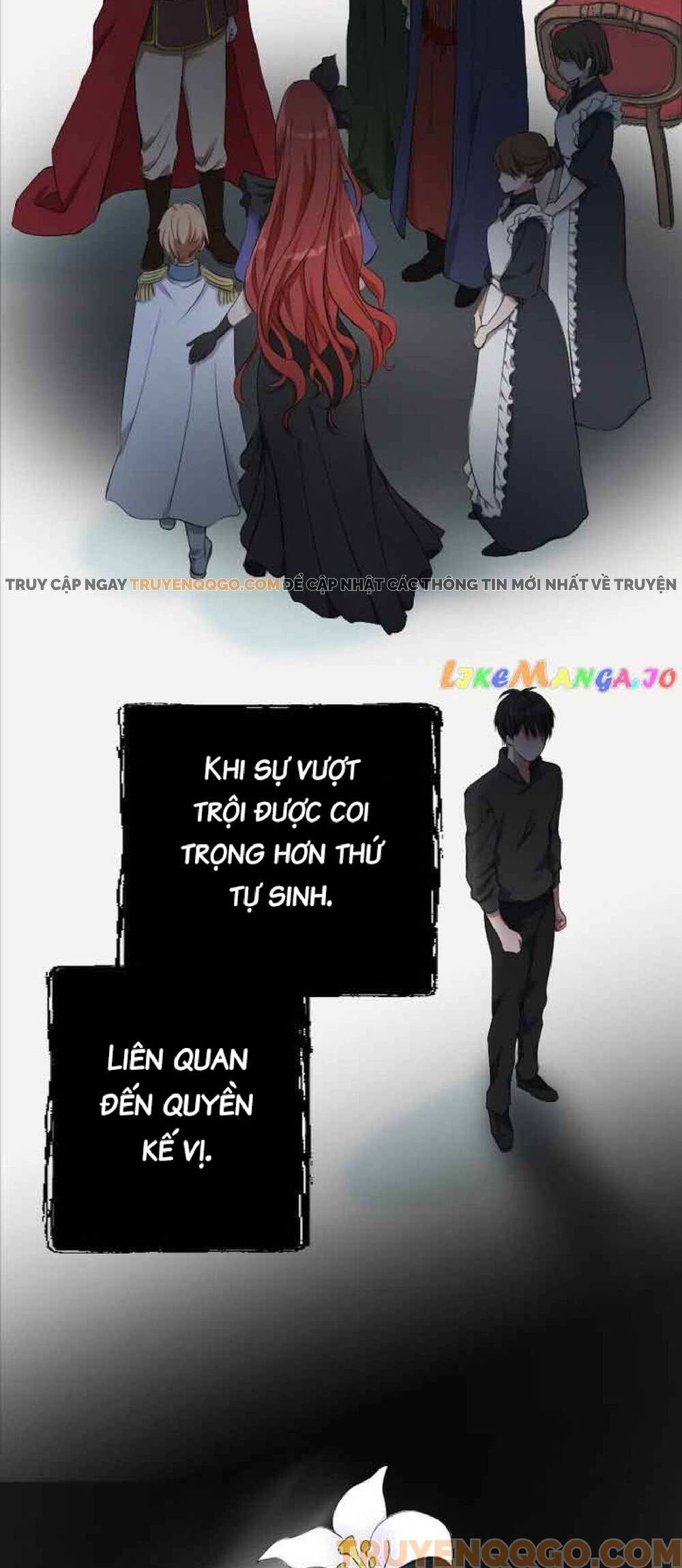 Thiên Sứ Kim Quang Chapter 5 - Trang 2