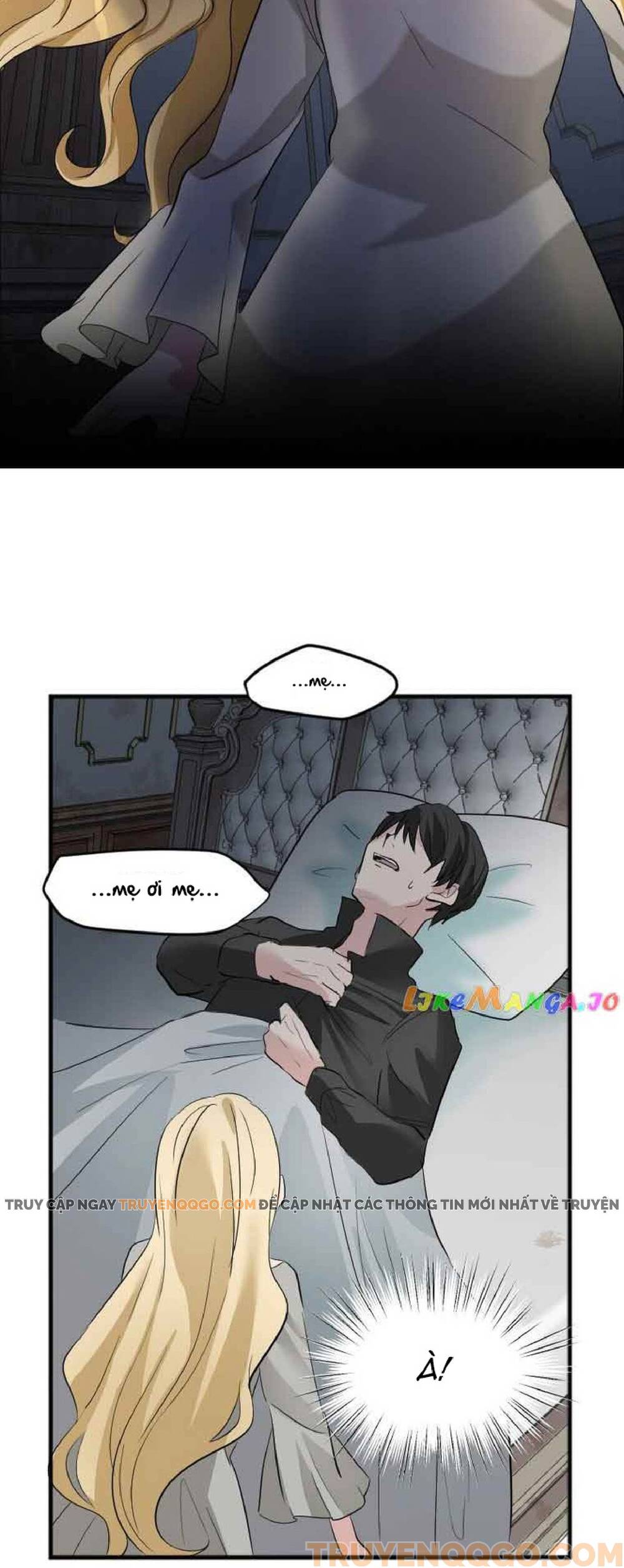 Thiên Sứ Kim Quang Chapter 5 - Trang 2