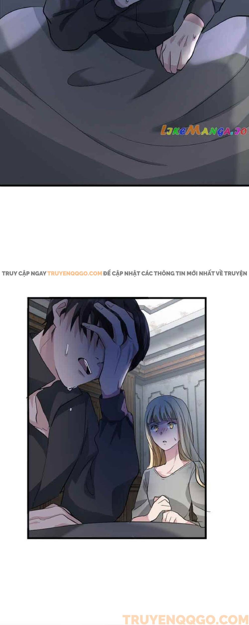 Thiên Sứ Kim Quang Chapter 5 - Trang 2