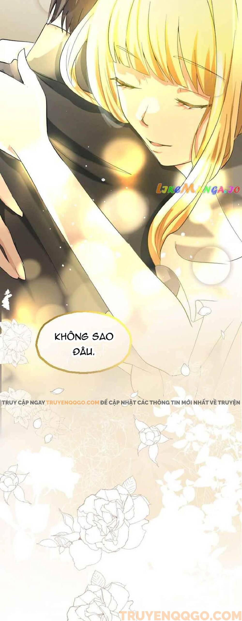 Thiên Sứ Kim Quang Chapter 5 - Trang 2