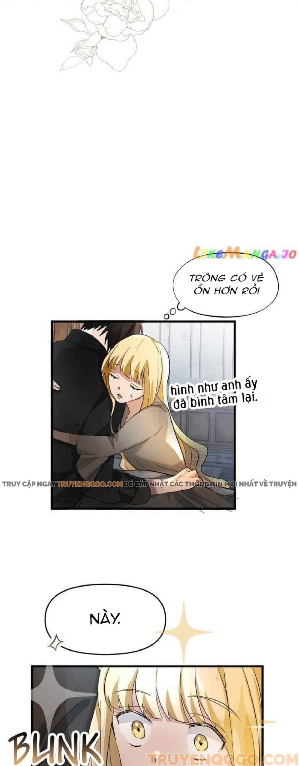 Thiên Sứ Kim Quang Chapter 5 - Trang 2