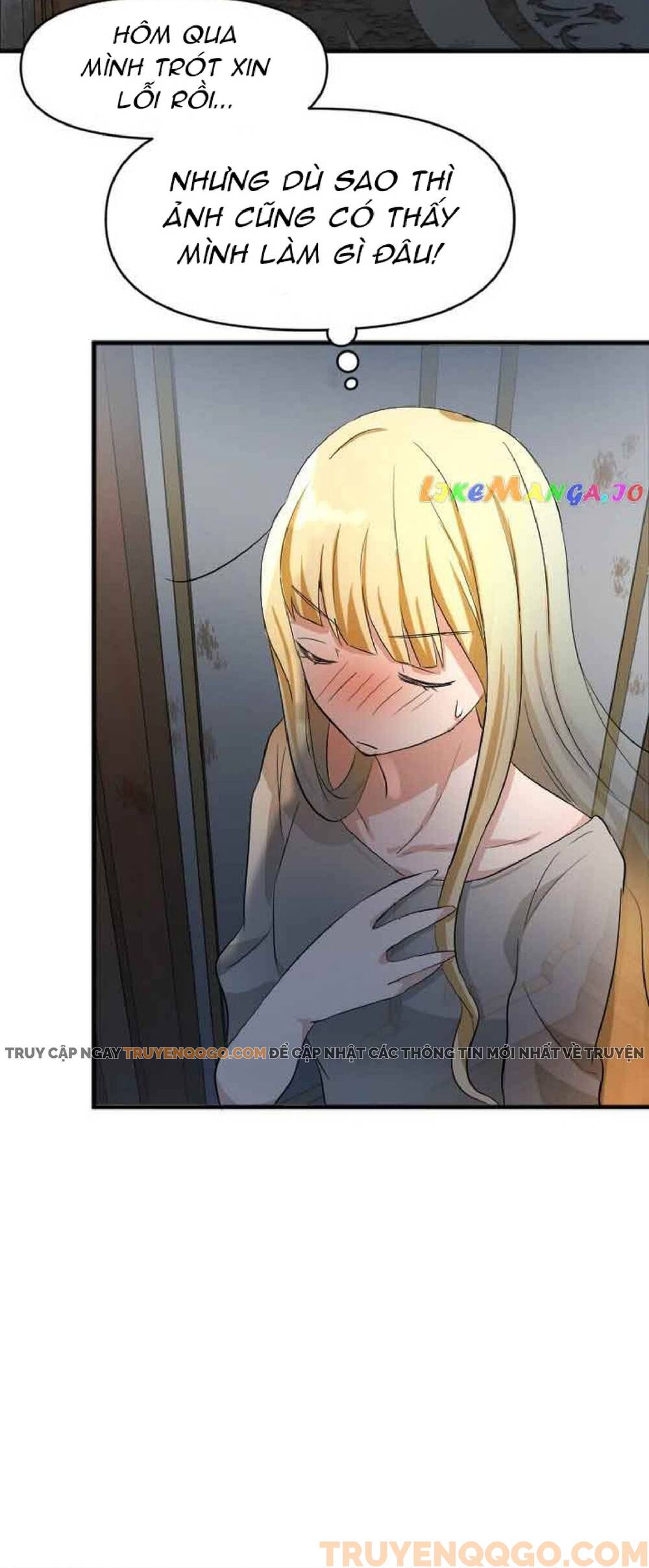 Thiên Sứ Kim Quang Chapter 5 - Trang 2