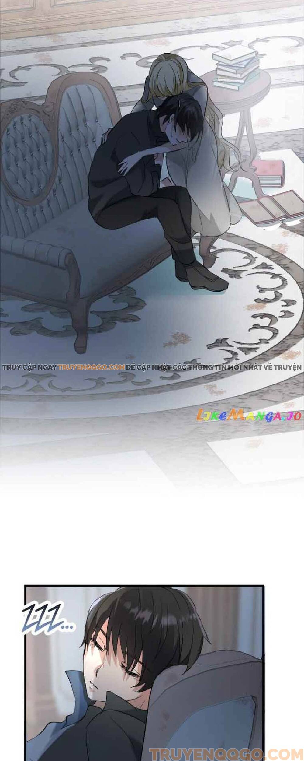 Thiên Sứ Kim Quang Chapter 5 - Trang 2