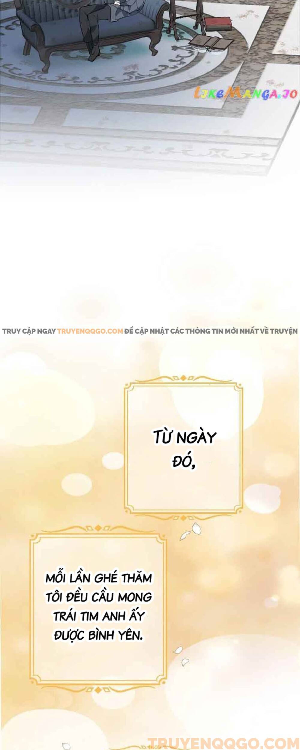 Thiên Sứ Kim Quang Chapter 5 - Trang 2