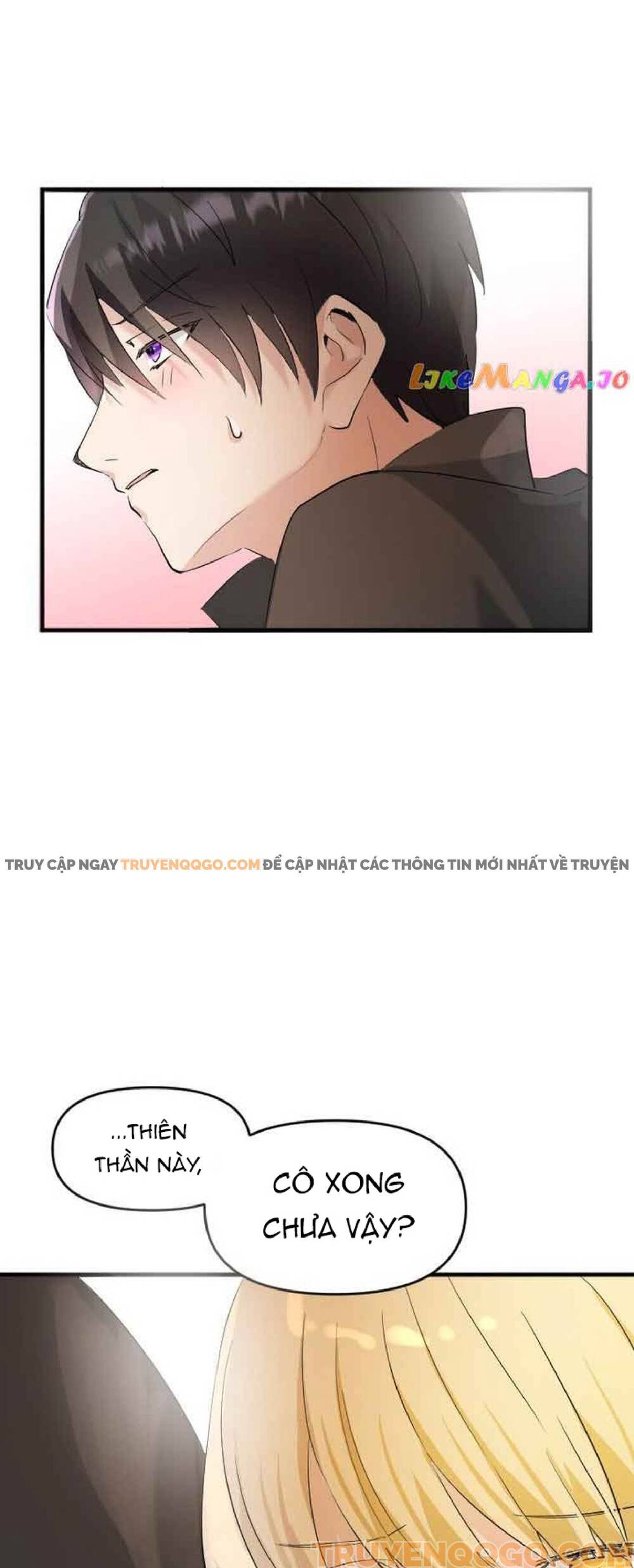 Thiên Sứ Kim Quang Chapter 5 - Trang 2
