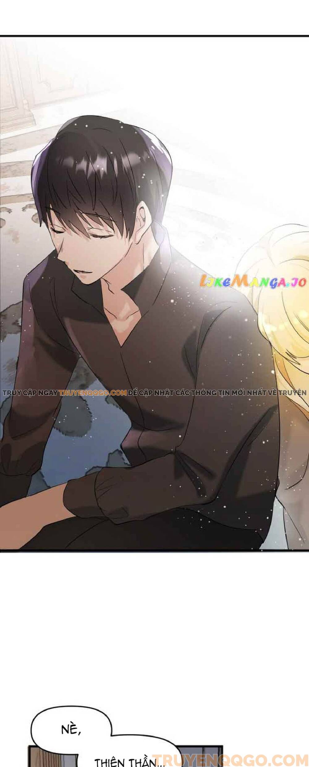 Thiên Sứ Kim Quang Chapter 5 - Trang 2