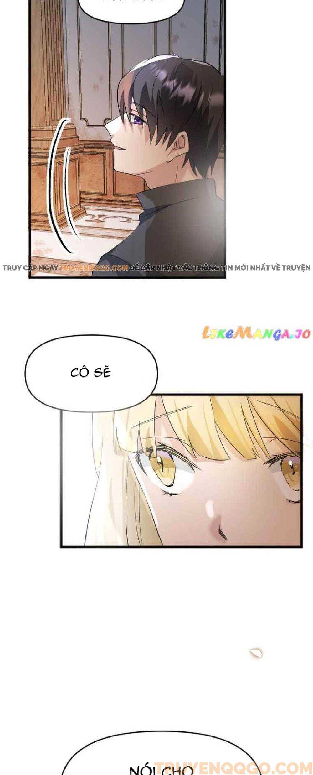 Thiên Sứ Kim Quang Chapter 5 - Trang 2