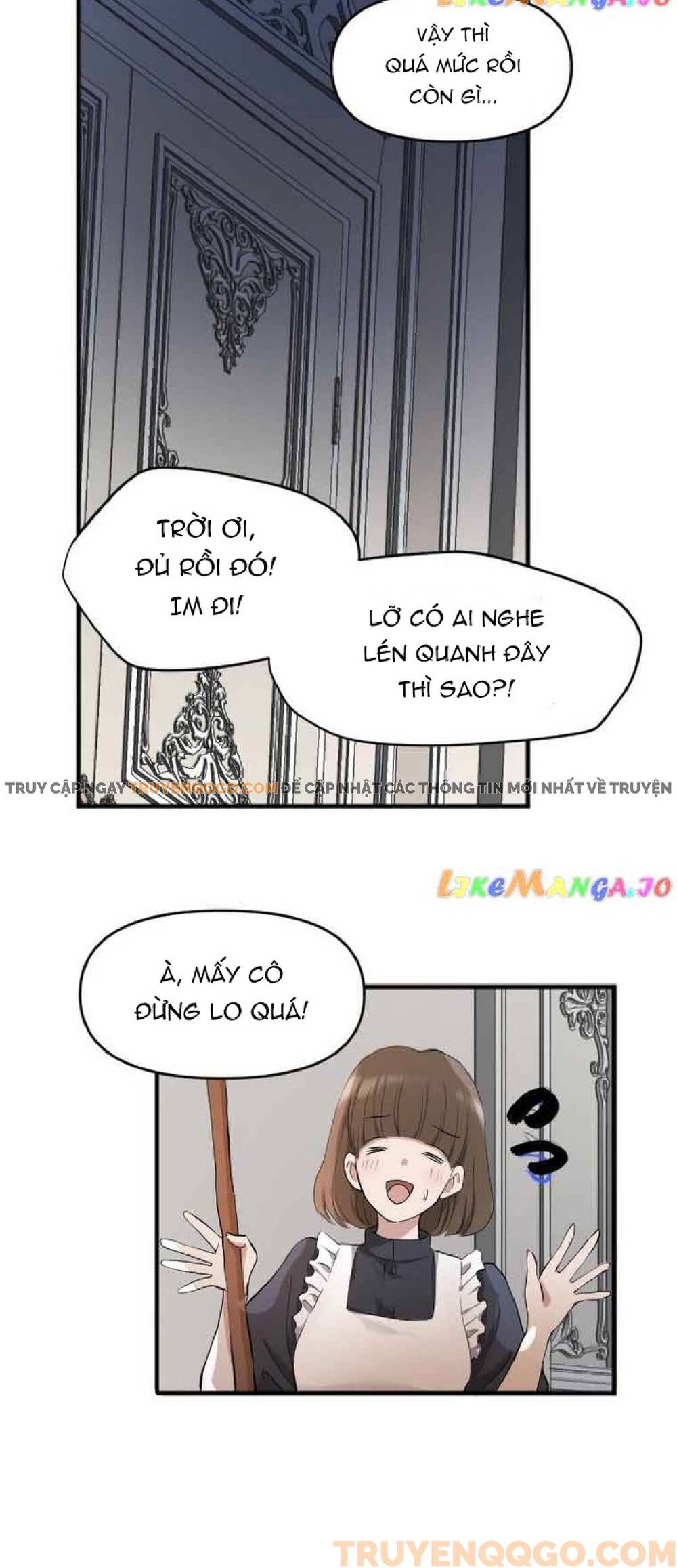 Thiên Sứ Kim Quang Chapter 5 - Trang 2