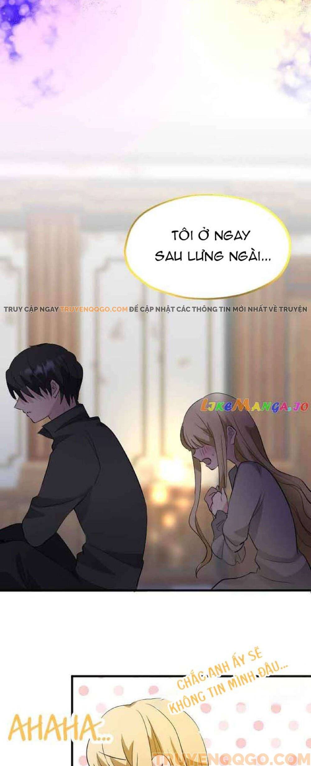 Thiên Sứ Kim Quang Chapter 6 - Trang 2