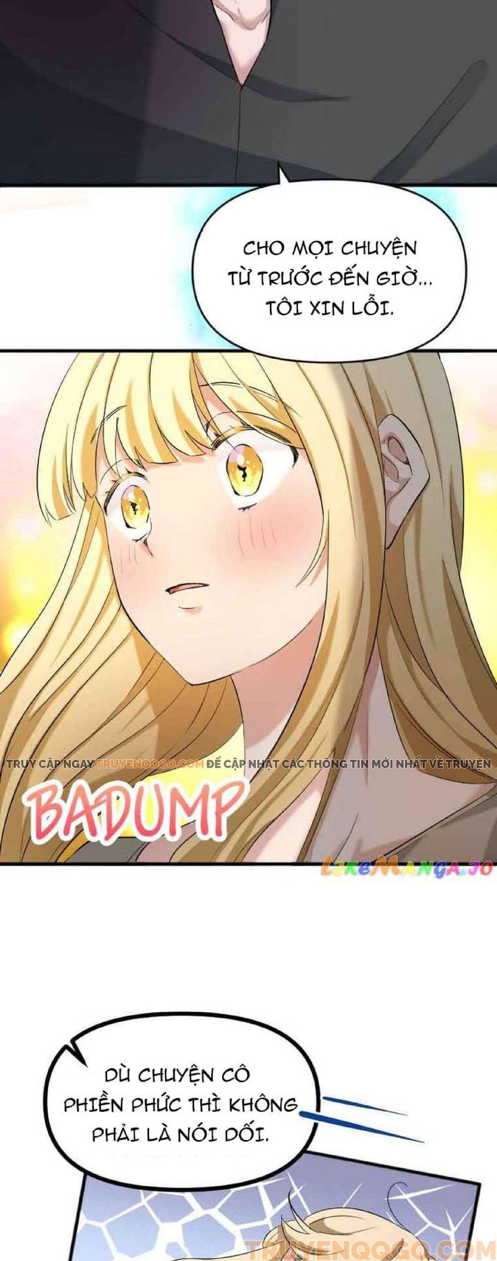 Thiên Sứ Kim Quang Chapter 6 - Trang 2