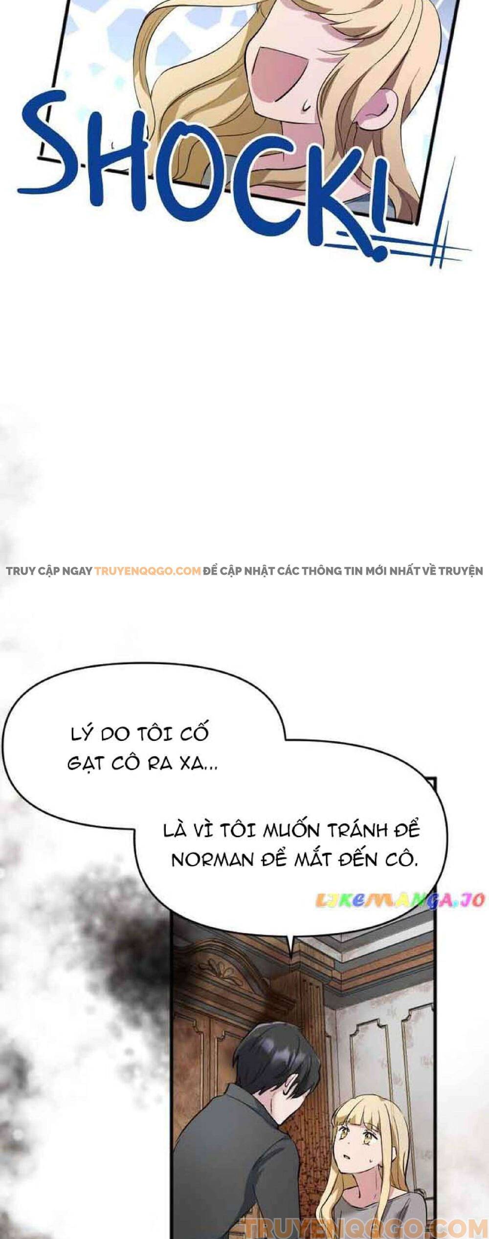 Thiên Sứ Kim Quang Chapter 6 - Trang 2