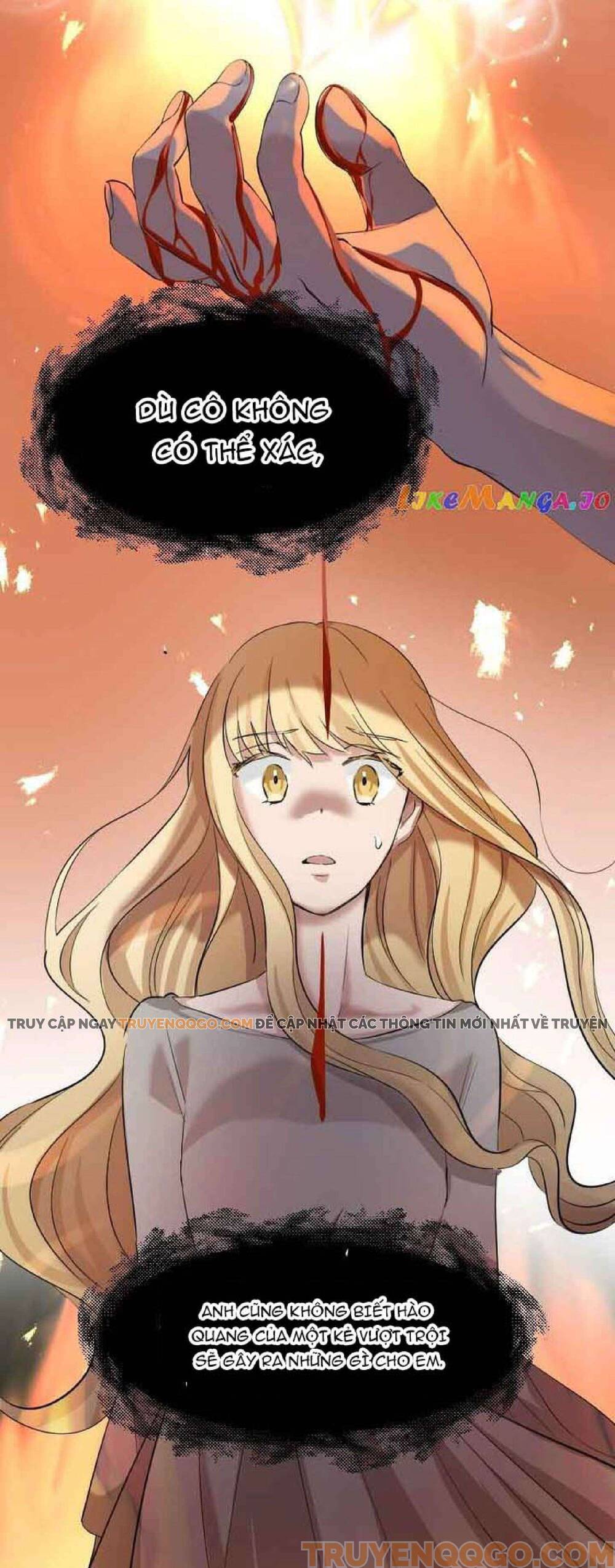 Thiên Sứ Kim Quang Chapter 6 - Trang 2