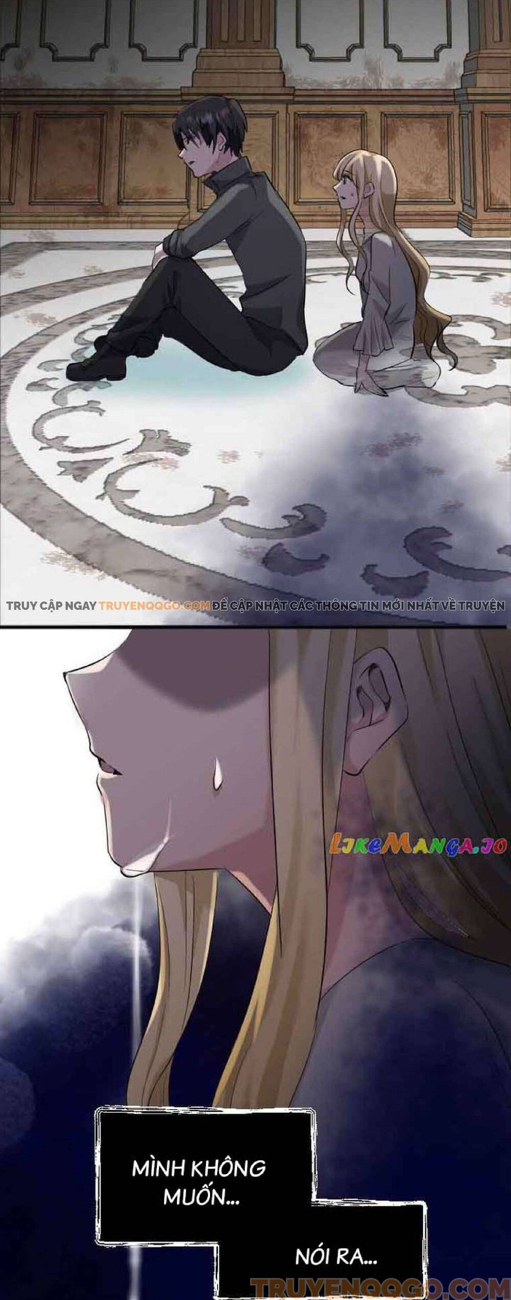 Thiên Sứ Kim Quang Chapter 6 - Trang 2