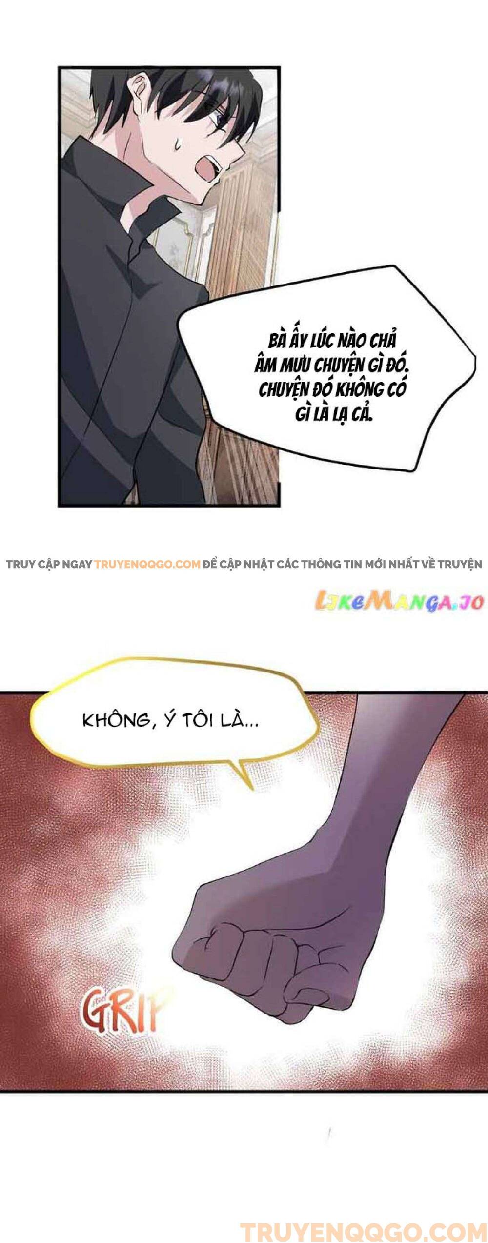 Thiên Sứ Kim Quang Chapter 6 - Trang 2