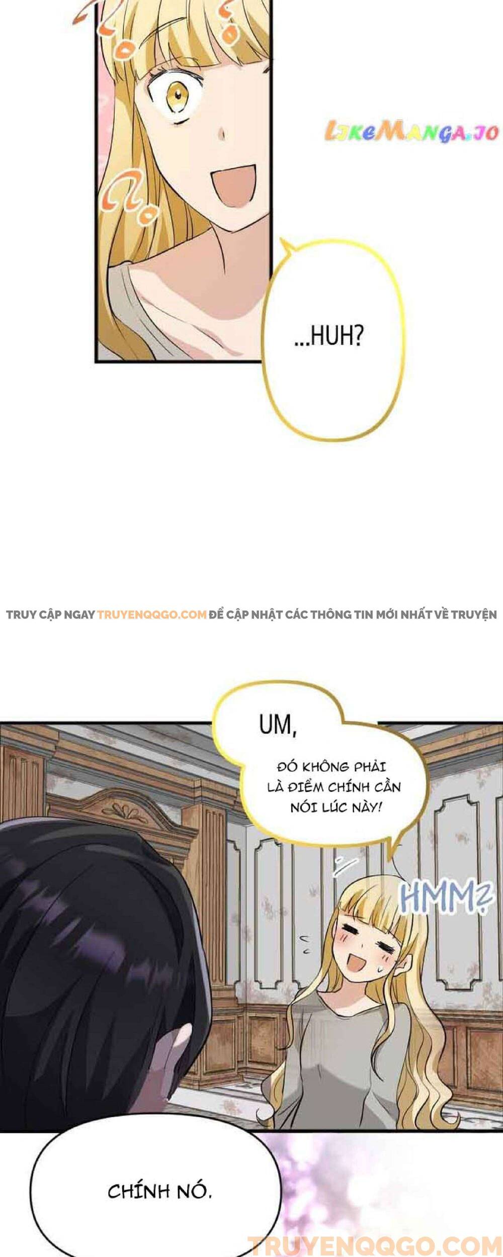 Thiên Sứ Kim Quang Chapter 6 - Trang 2