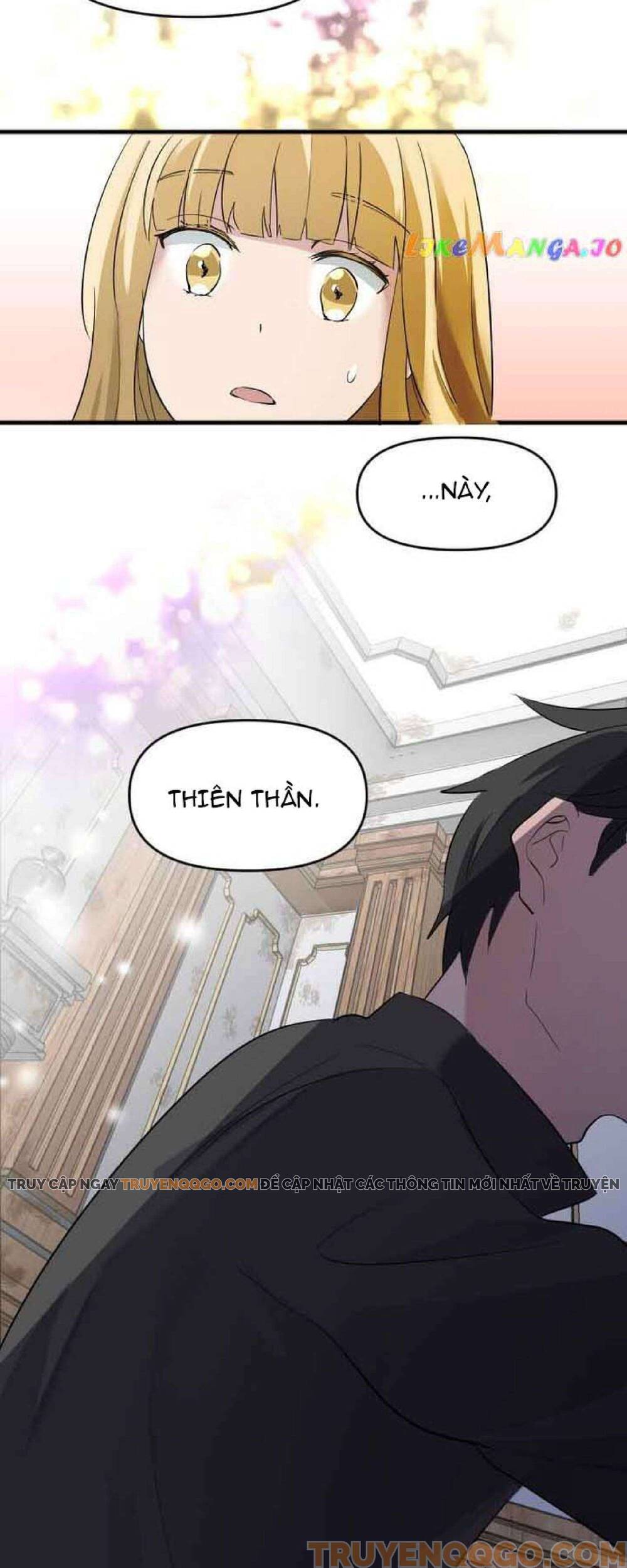 Thiên Sứ Kim Quang Chapter 6 - Trang 2