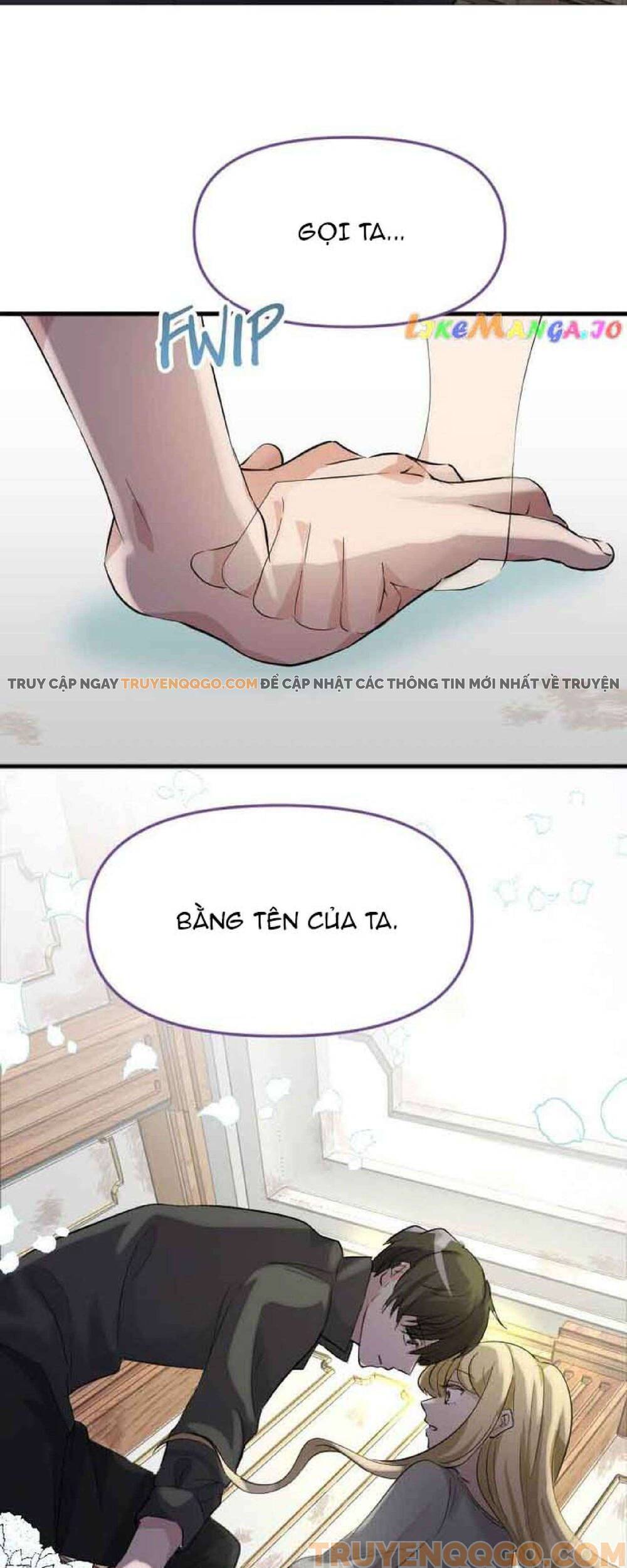 Thiên Sứ Kim Quang Chapter 6 - Trang 2