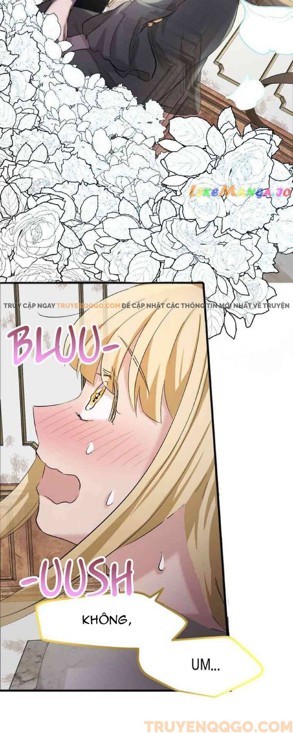 Thiên Sứ Kim Quang Chapter 6 - Trang 2