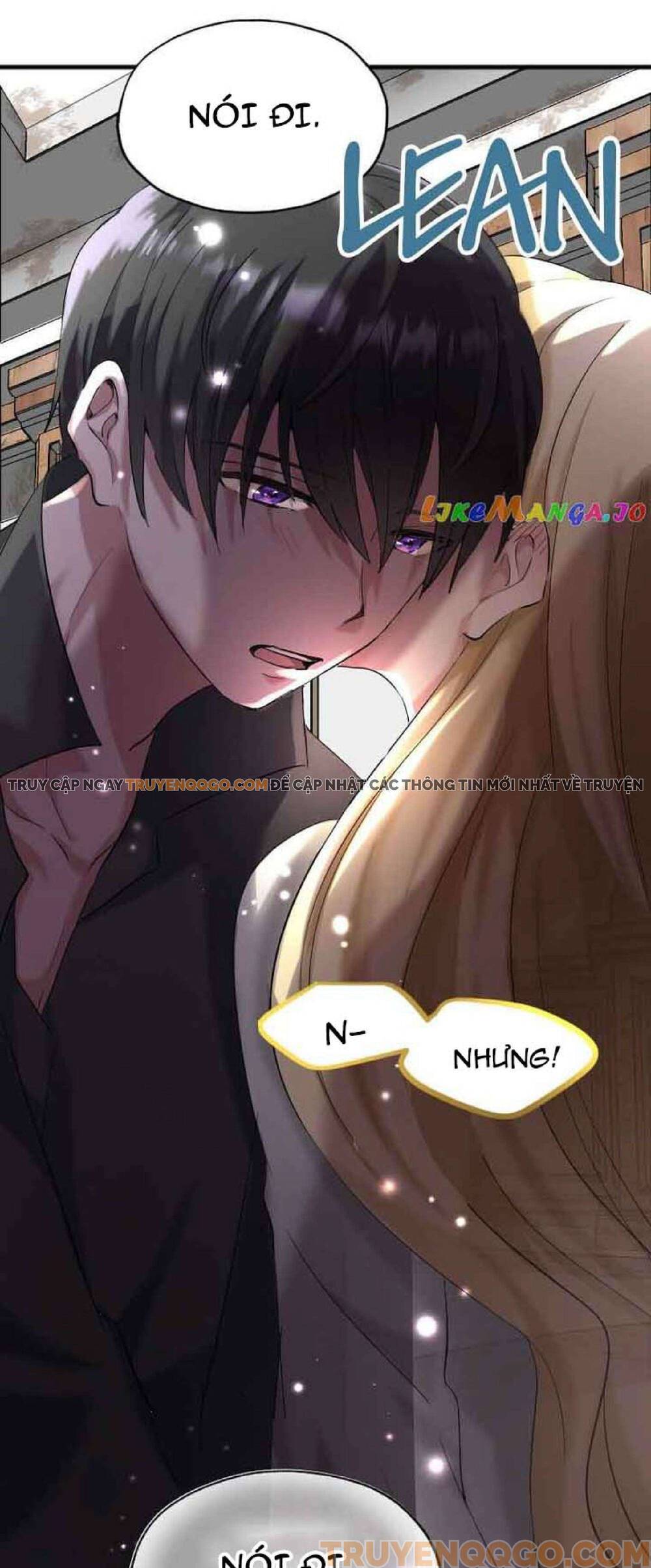 Thiên Sứ Kim Quang Chapter 6 - Trang 2