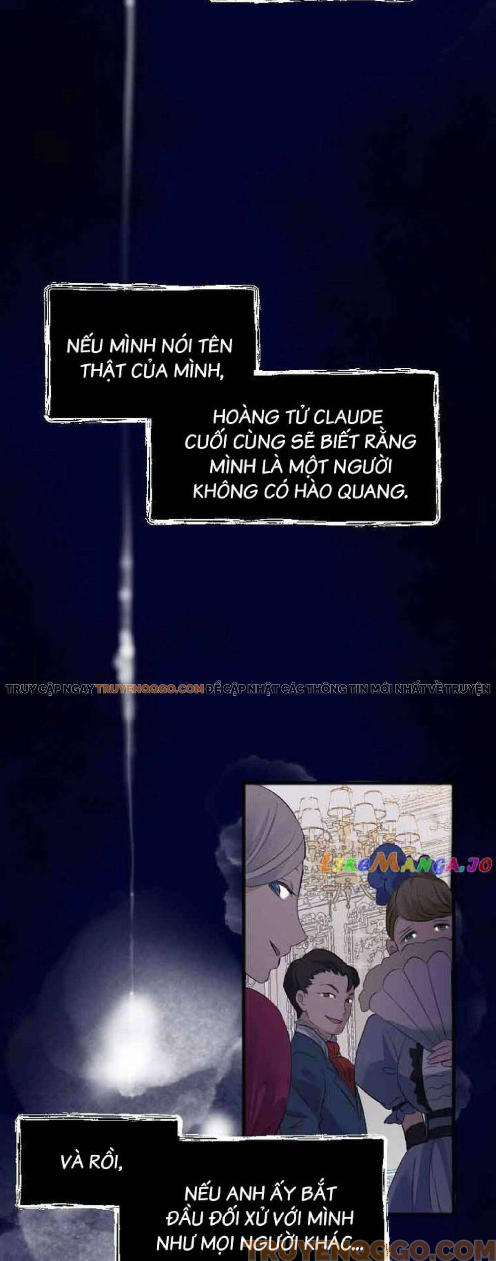 Thiên Sứ Kim Quang Chapter 6 - Trang 2
