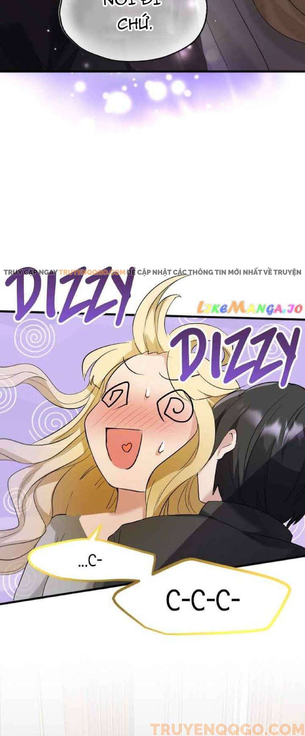 Thiên Sứ Kim Quang Chapter 6 - Trang 2