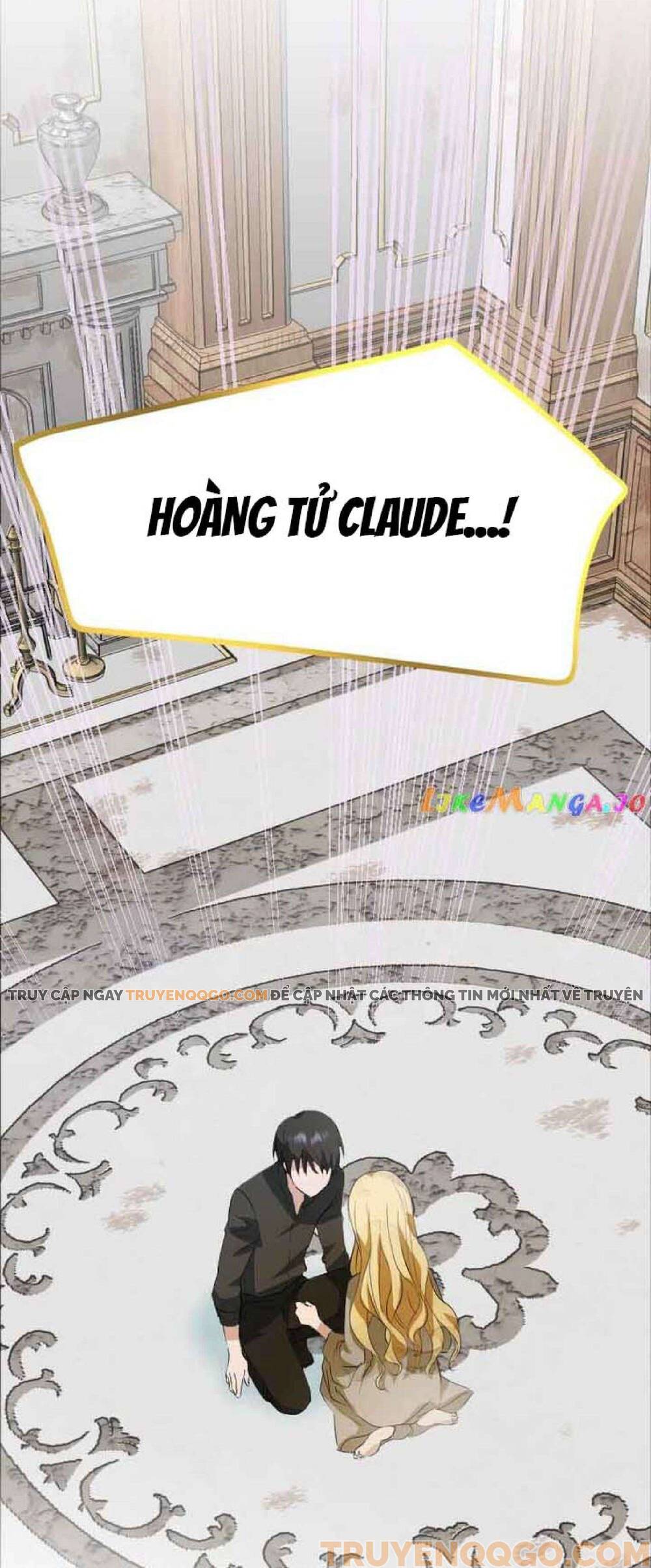 Thiên Sứ Kim Quang Chapter 6 - Trang 2