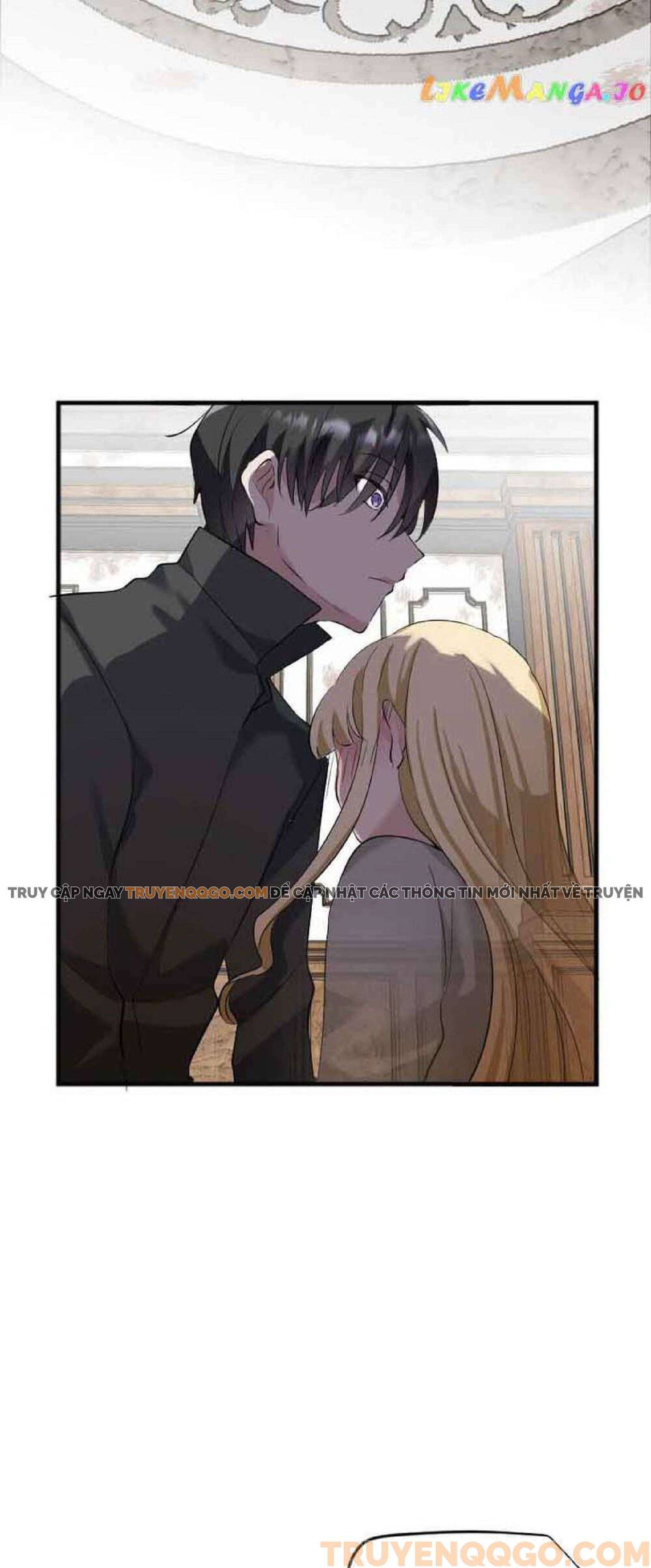 Thiên Sứ Kim Quang Chapter 6 - Trang 2