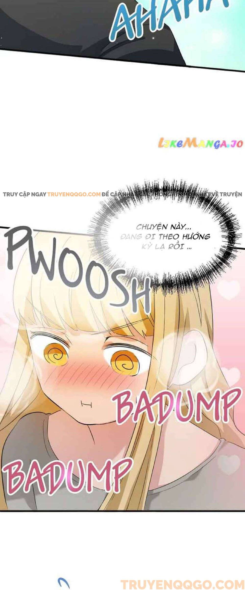 Thiên Sứ Kim Quang Chapter 6 - Trang 2