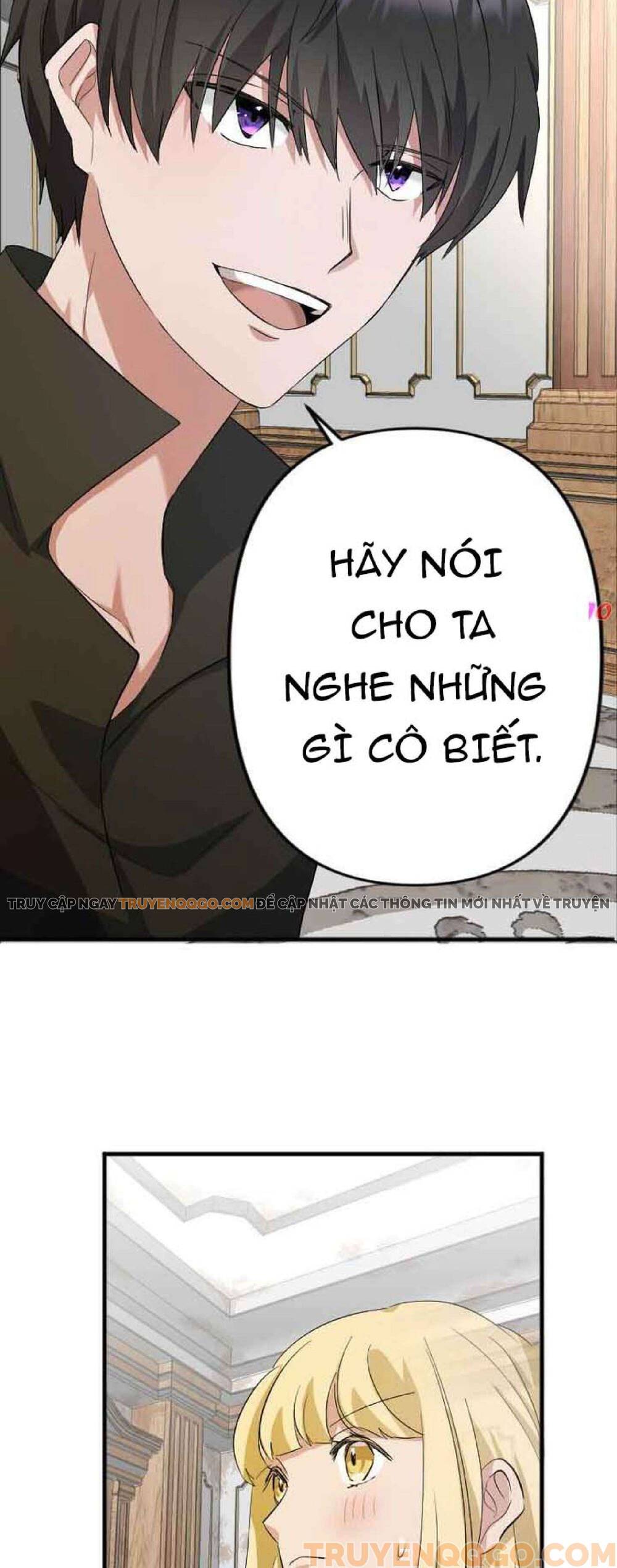 Thiên Sứ Kim Quang Chapter 6 - Trang 2