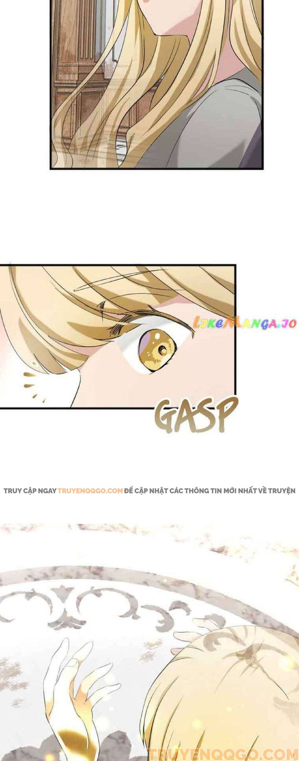 Thiên Sứ Kim Quang Chapter 6 - Trang 2