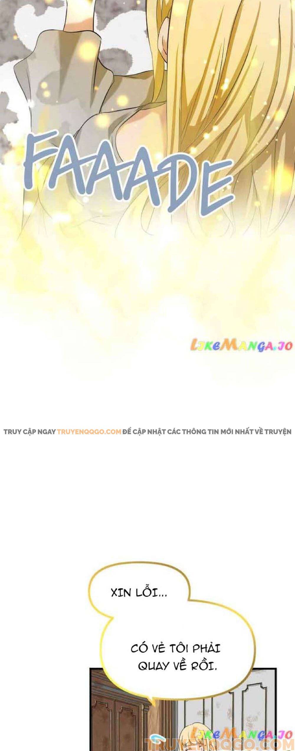 Thiên Sứ Kim Quang Chapter 6 - Trang 2