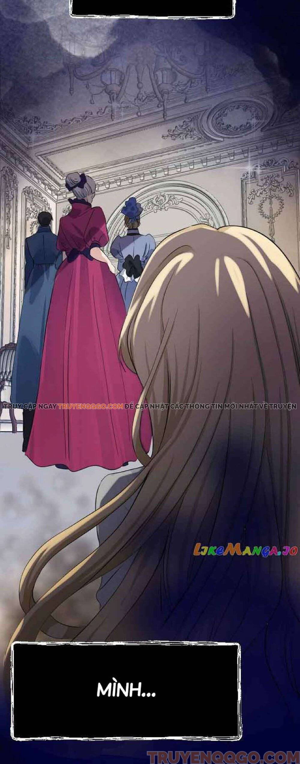 Thiên Sứ Kim Quang Chapter 6 - Trang 2