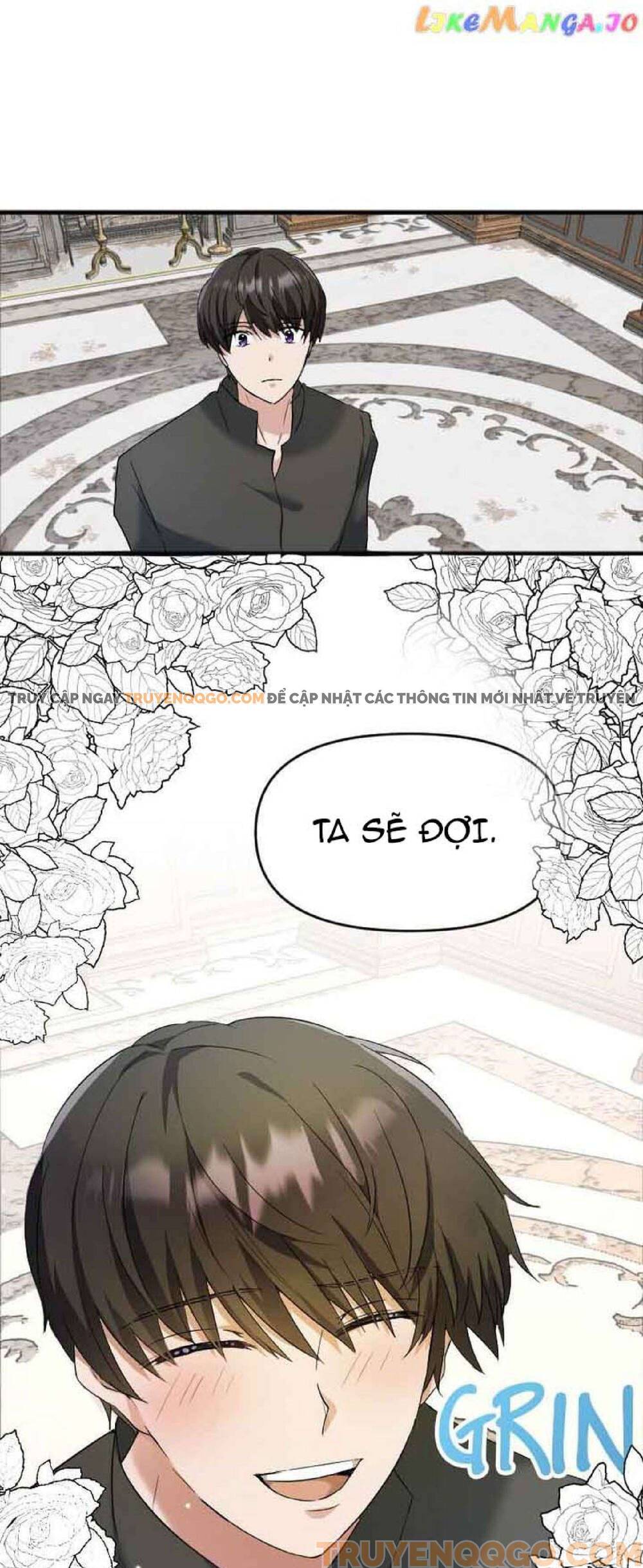 Thiên Sứ Kim Quang Chapter 6 - Trang 2