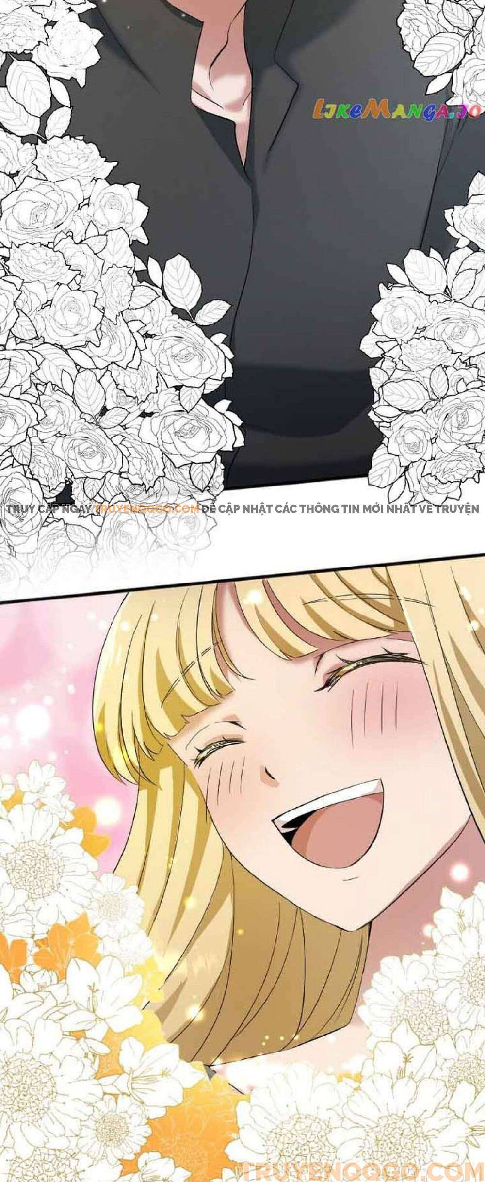 Thiên Sứ Kim Quang Chapter 6 - Trang 2