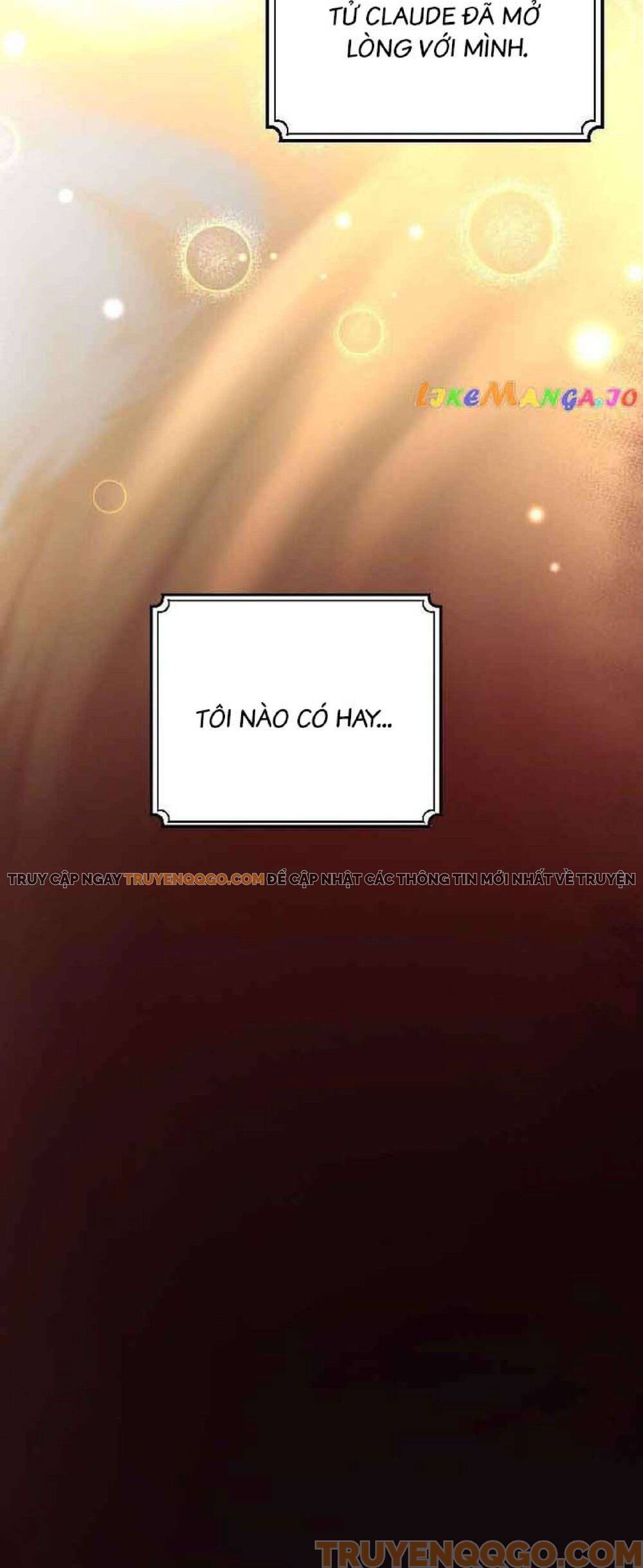 Thiên Sứ Kim Quang Chapter 6 - Trang 2