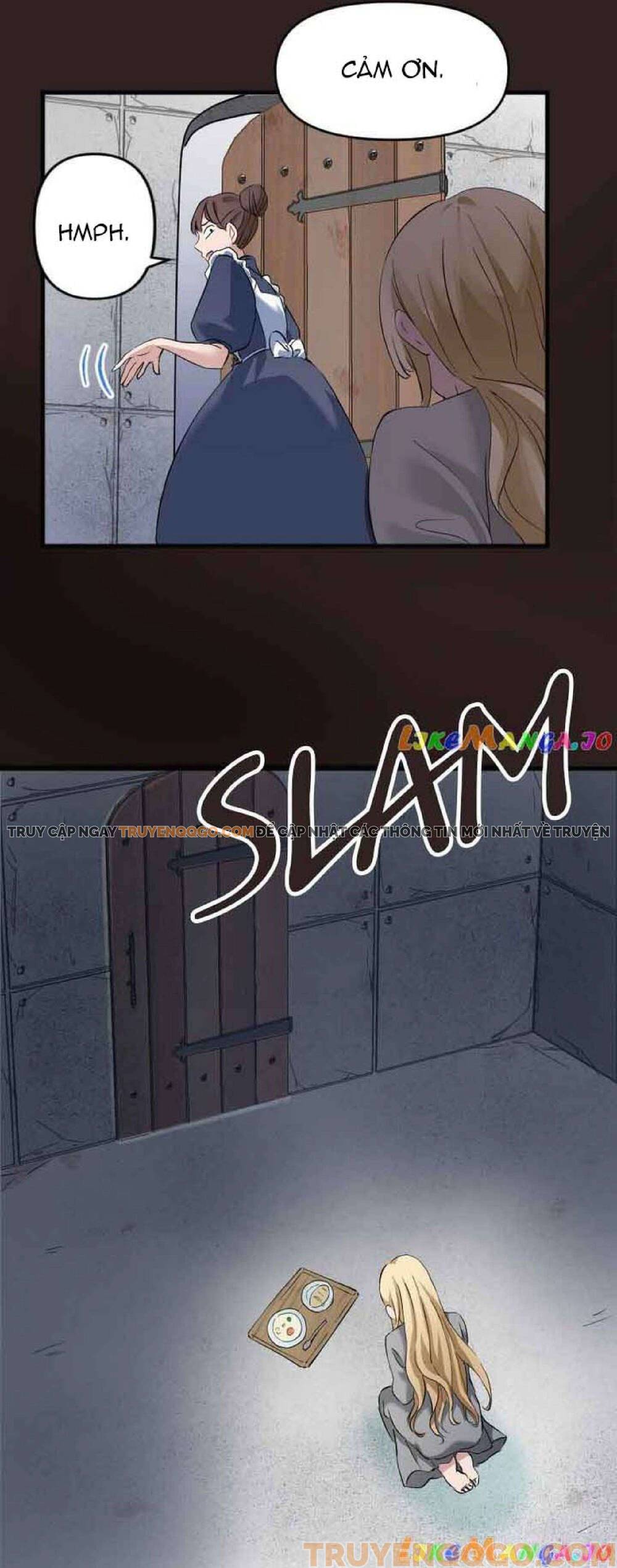 Thiên Sứ Kim Quang Chapter 6 - Trang 2