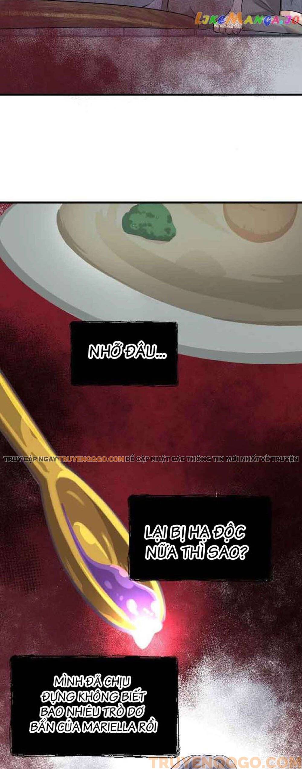 Thiên Sứ Kim Quang Chapter 6 - Trang 2