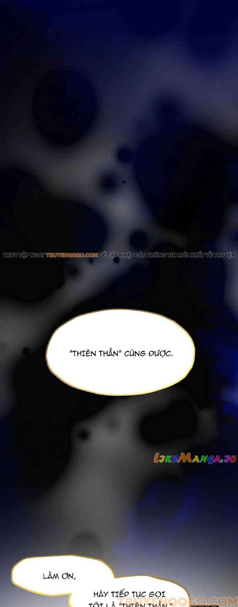 Thiên Sứ Kim Quang Chapter 6 - Trang 2